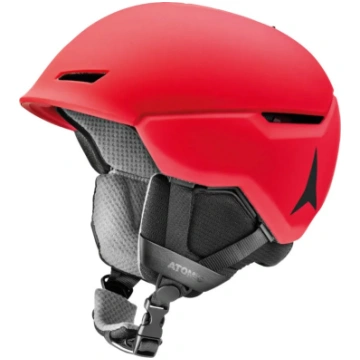 ATOMIC REVENT+ RED aizsargķivere AN5005644M