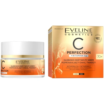 EVELINE_C Perfection Deep Nourishing Contour Corre