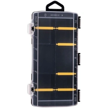 10 nodalļu kaste - Stanley - STST81679-1