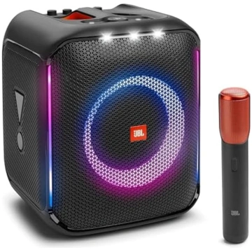 JBL PartyBox Encore Essential pārnēsājams iekštelp