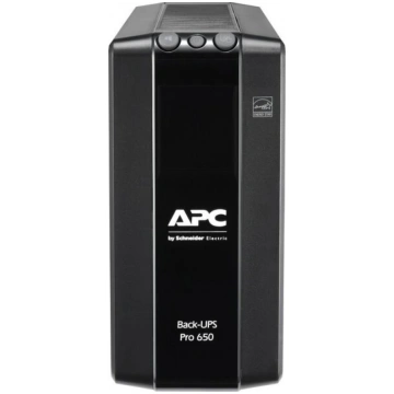 APC - APC Back-UPS Pro BR650MI - UPS - 650VA