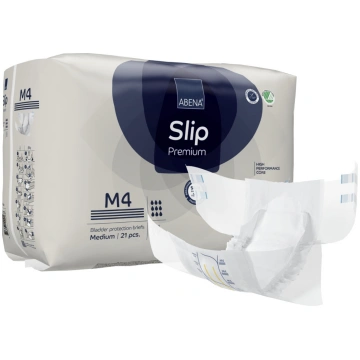 Autiņbiksītes urīna nesaturēšanai Abena Slip Premi