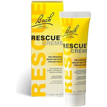 Rescue® krēms, 50 ml Bach