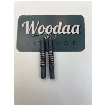 Aarikka earrings