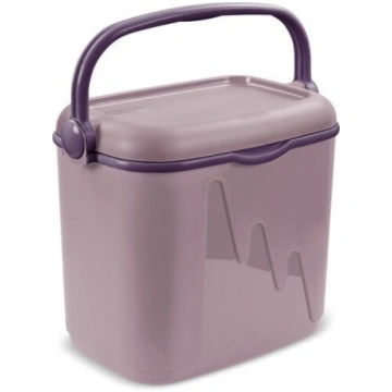 Lodowka turystyczna Curver 33L fioletowa (262271) 