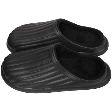 Darza cibas viriesu siltas 40-41.izmers melnas ( 9