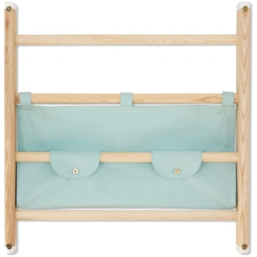 KAOS - Endeløs Textile Shelf - izmērs ONE SIZE