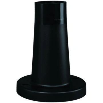 Long base, Height: 18 cm, in ABS. For the APOLUX s