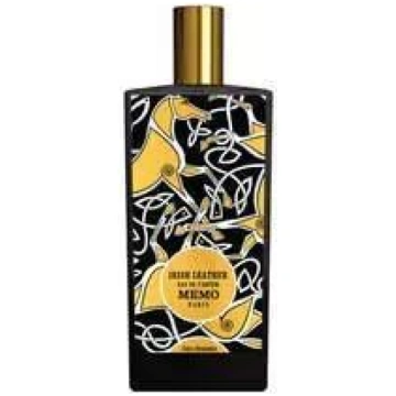 Irish Leather EDP Memo Paris 3700458602982