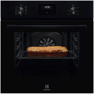 Electrolux Oven LOF3H10BK