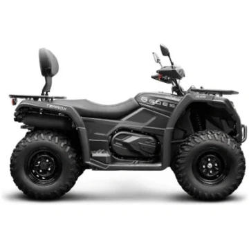 Starteri - RR Motors