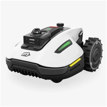 Mammotion Yuka Mini 2 1000, balta - Robots zāles p