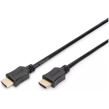HDMI kabelis Digitus AK-330107-030-S 3m High Speed
