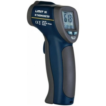 Limit Termometrs Ir 96