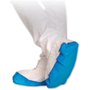 Bahilas SAFE, CPE/PP, ekstraizturīgas, 40micr, bal