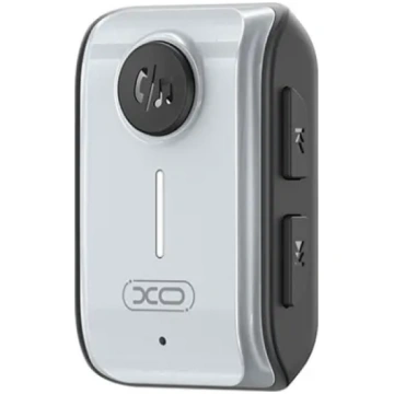 XO BCC15 FM Transmitter Bluetooth MP3 3.5mm