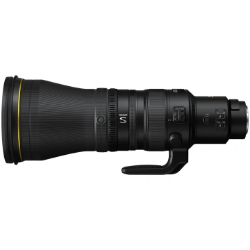 objektīvs, Nikon, Nikon NIKKOR Z 600mm f/4,0 TC VR