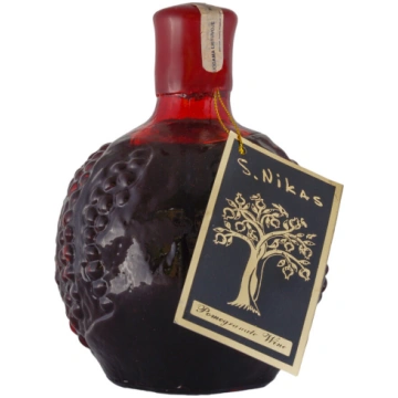 S.Nikas Pomegranate 15% 0,75l