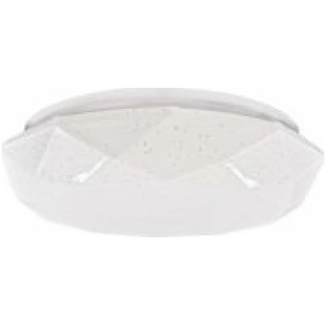 POLUX Lampa sufitowa Polux Plafon LAMPA sufitowa G