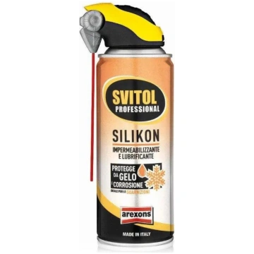 SVITOL silikona smērviela 4208