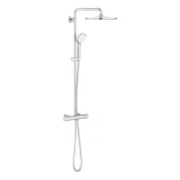 Dušas komplekts Grohe Euphoria 310, ar termostata