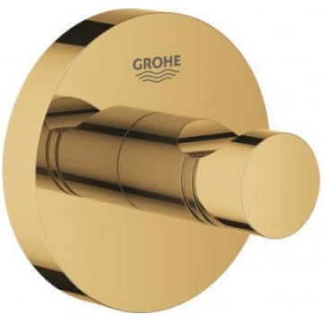 Grohe āķis Essentials, cool sunrise 40364GL1