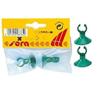 sera double suction cup holder