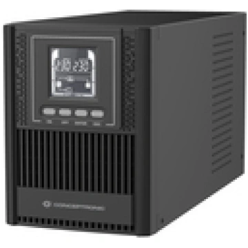 CONCEPTRONIC ZEUS USV 1000VA 900W Online UPS IEC E