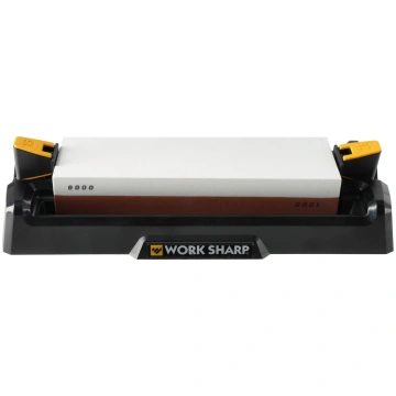 Work Sharp Whetstone Knife Sharpener Nažu asināmai