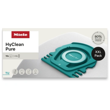 TU XXL HyClean Pure Miele