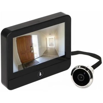 IP Camera APTI-YK33IRM-TUYA Wi-Fi No name