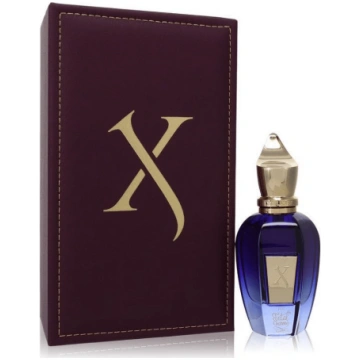 Xerjoff Fatal Charme Smaržas EDP 50ml EB1479187859