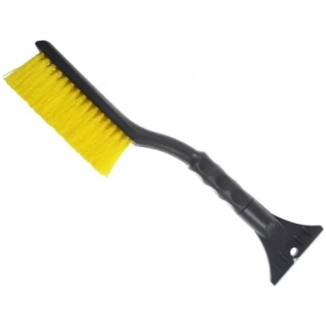 Sniega slotiņa ar skrāpi 38cm