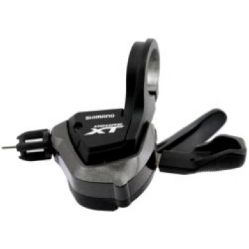 COMANDO LEVA CAMBIO SINISTRO ANTERIORE SHIMANO DEO