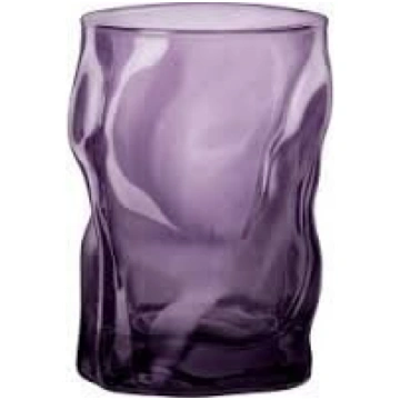 Sorgente stikls 30cl CT6 violets Bormioli Rocco