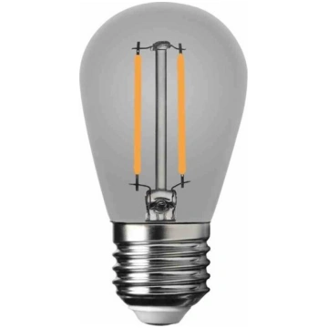 LED kvēlspuldze Eko-Light, E27, 50 lm, 2700 K, 1 g