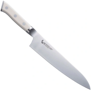 Mcusta Zanmai Classic Molybdenum Corian Japāņu Vir