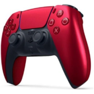 PS5 VOLCANIC RED GAMEPAD DUALSENSE WIRELESS