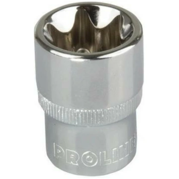 Proline Gala atslēga 9040638, 38mm, 1/2", 1, E22