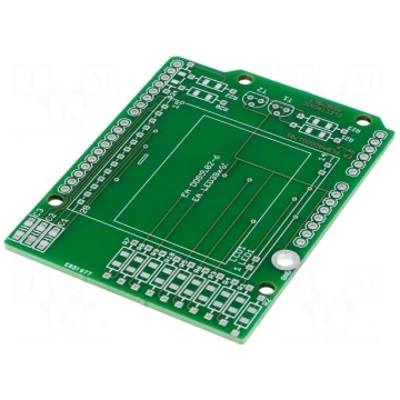 Expansion board | Application: ARDUINO UNO,EADOGS1