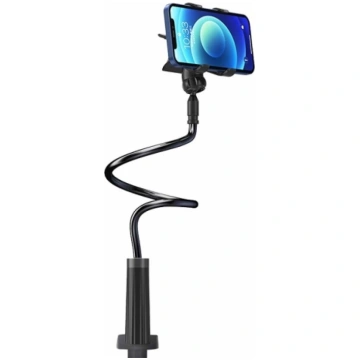 UGREEN LP113 Holder, phone/tablet stand (black) 80