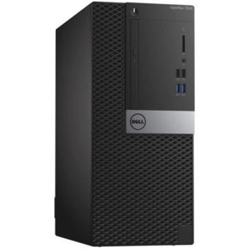 Lietots - Dell OptiPlex 7040 Minitower, Intel Core