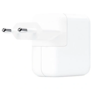 Apple 30W AC Power Adapter USB-C, White MW2G3ZM/A