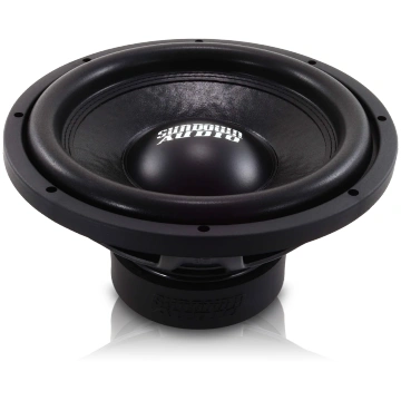 Sundown Audio E V.4 12" 750 Watt Subwoofer - 4 OHM