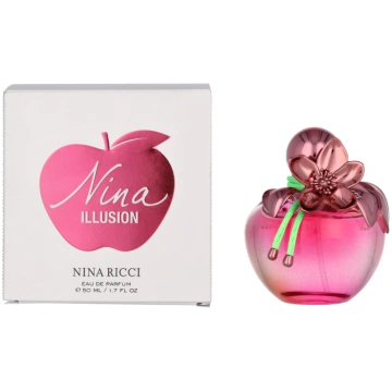 Nina Ricci Nina Illusion EDP parfimērijas ūdens si