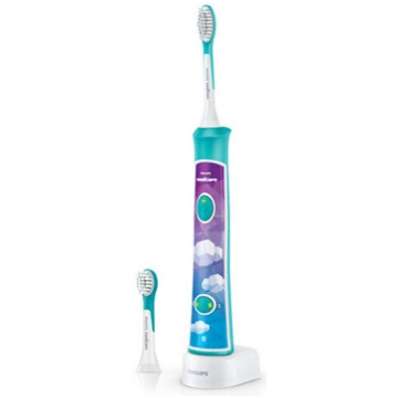 Philips Sonicare For Kids Built-in Bluetooth® Soni