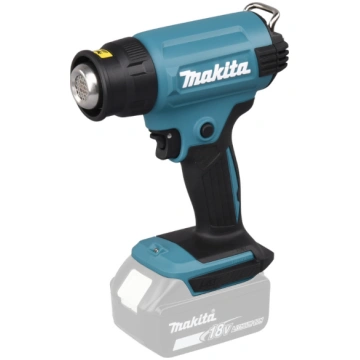 MAKITA LXT Celtniecības fēns DHG180Z