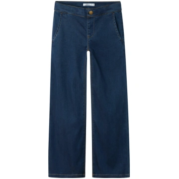 Name It - Nkfsalli Wide Jeans 8293-To Noos - izmēr