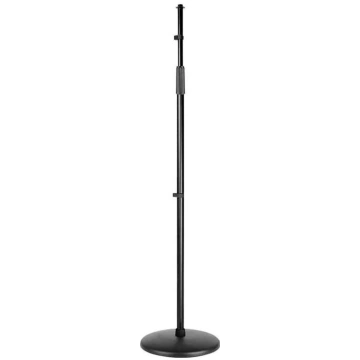 SSQ MS2 - straight microphone stand SOUND STATION 
