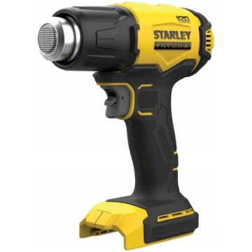 Akumulatora celtniecības fēns STANLEY FATMAX V20 1
